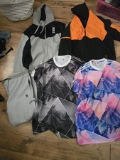Joblot clothes nike for sale  GATESHEAD