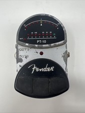 Fender chromatic pedal for sale  Milwaukee