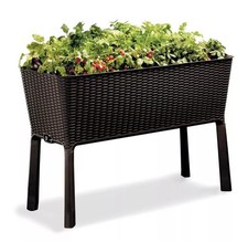 Blumenkasten pflanzkasten kete gebraucht kaufen  Hamburg
