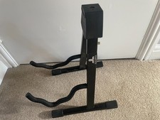 Floor folding guitar for sale  CHELTENHAM