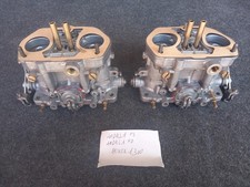 Carburatori alfa romeo usato  Sora