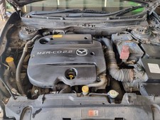 2010 mazda ts2 for sale  WEYMOUTH