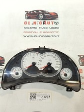 Quadro strumenti per usato  Sorbolo Mezzani
