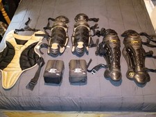 catchers baseball youth gear for sale catchers baseball youth gear for sale Pratt