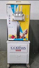 Gelmatic excel softeismaschine gebraucht kaufen  Luckenwalde