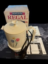 Vintage 7503 regal for sale  Farmington