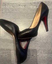 Christian louboutin classic for sale  WALTHAM CROSS