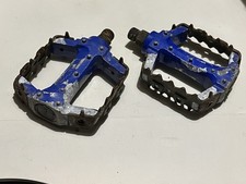 Vintage wellgo pedals for sale  WELLS