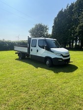 2017 iveco daily for sale  NEWPORT