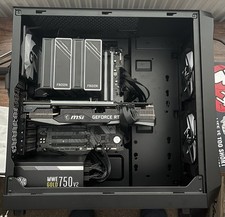Custom desktop fresh for sale  BUSHEY