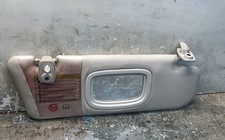 aletta parasole fiat stilo usato  Italia