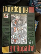 Gioco tavolo all usato  Falerone