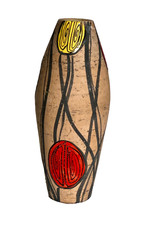 Vase céramique deruta d'occasion  Villard-de-Lans