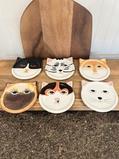 Vintage ceramic cat for sale  Santa Fe