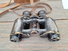 Antique field binoculars for sale  PETERBOROUGH