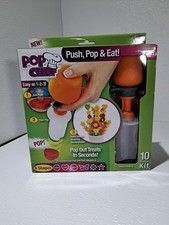 Pop chef push for sale  Danville