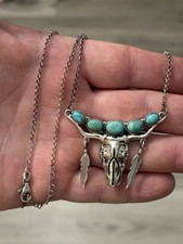 Sterling silver native for sale  Smithtown