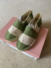 Havaianas espadrilles for sale  HITCHIN