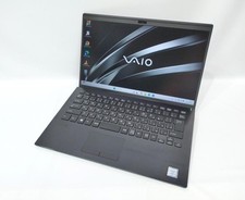 Used vaio pro d'occasion  Expédié en Belgium