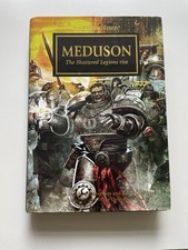 Horus heresy meduson usato Horus heresy meduson usato  Trecate