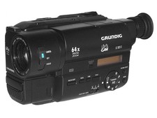 Grundig 835 video8 gebraucht kaufen Grundig 835 video8 gebraucht kaufen  Fürth