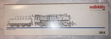Locomotive vapeur française d'occasion  Magnac-Laval