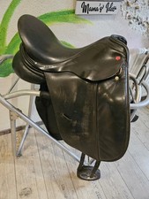 Albion sattel slk gebraucht kaufen  Osterstedt