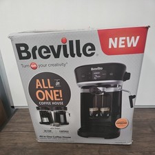 Breville vcf107 one for sale  SALFORD