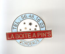 Rare pin pins.. d'occasion  Expédié en Belgium