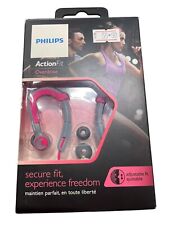 Usado, Fones de ouvido esportivos Philips SHQ3300PK comprar usado  Enviando para Brazil