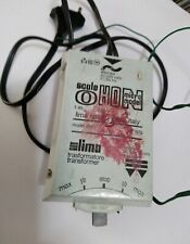 Trasformatore elettrico 2051 usato  Italia