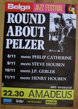 Round about pelzer d'occasion  Prades