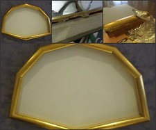 Cornice ventagliera legno usato  Lecce