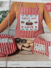 Baked love christmas for sale  SWINDON