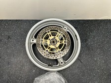 Suzuki 650 54111 gebraucht kaufen  Hanhofen