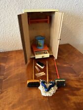 Ddr puppenschrank schränkchen gebraucht kaufen  Aschersleben