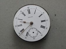 Mouvement montre gousset d'occasion  Morannes
