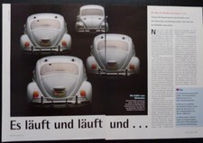 Volkswagen käfer 1967 gebraucht kaufen  Wunstorf