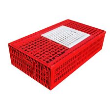 Geflügel transportbox 56 gebraucht kaufen  Deutschland