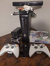 Xbox 360 slim for sale  Crandall