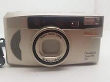 Fotocamera nikon one usato  Torino