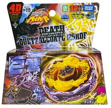Takara tomy death d'occasion  Expédié en Belgium