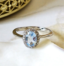 Bague pierre topaze d'occasion  Viry-Châtillon