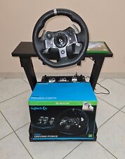 Logitech g920 controller usato  Santa Caterina Villarmosa