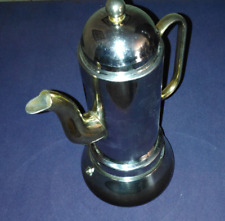 Cafetiere italienne ancienne d'occasion  Villers-Saint-Paul