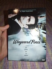 Wayward pines dvd usato  Bologna