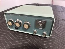 Amplificatore lineare heathkit usato  Spedire a Italy