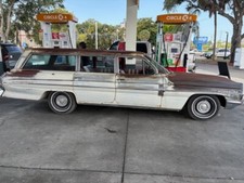 1962 oldsmobile eighty for sale  Naples