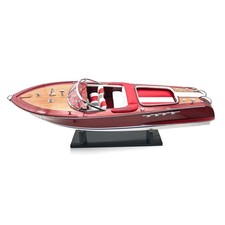 Barca legno riva usato  Spedire a Italy