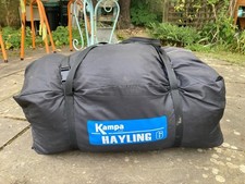 Kampa hayling kampa for sale  SANDY